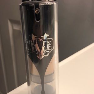 Kat Von D foundation